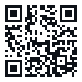 QR code ya kupakua Zebest App